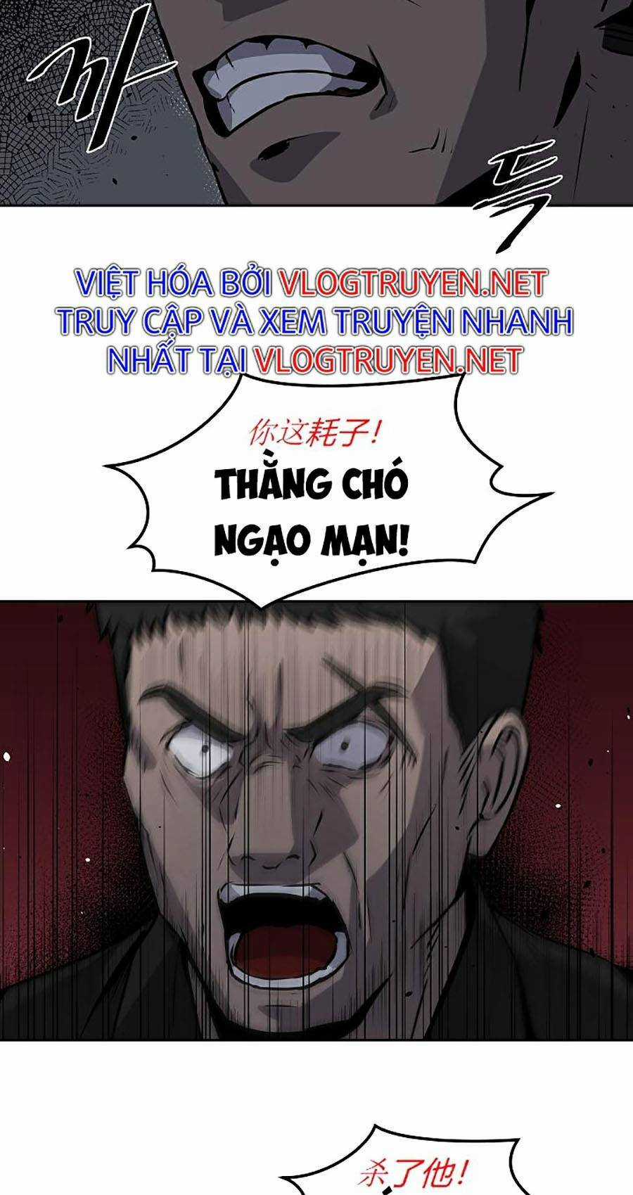 Vương Đạo Chương 1 trang 29