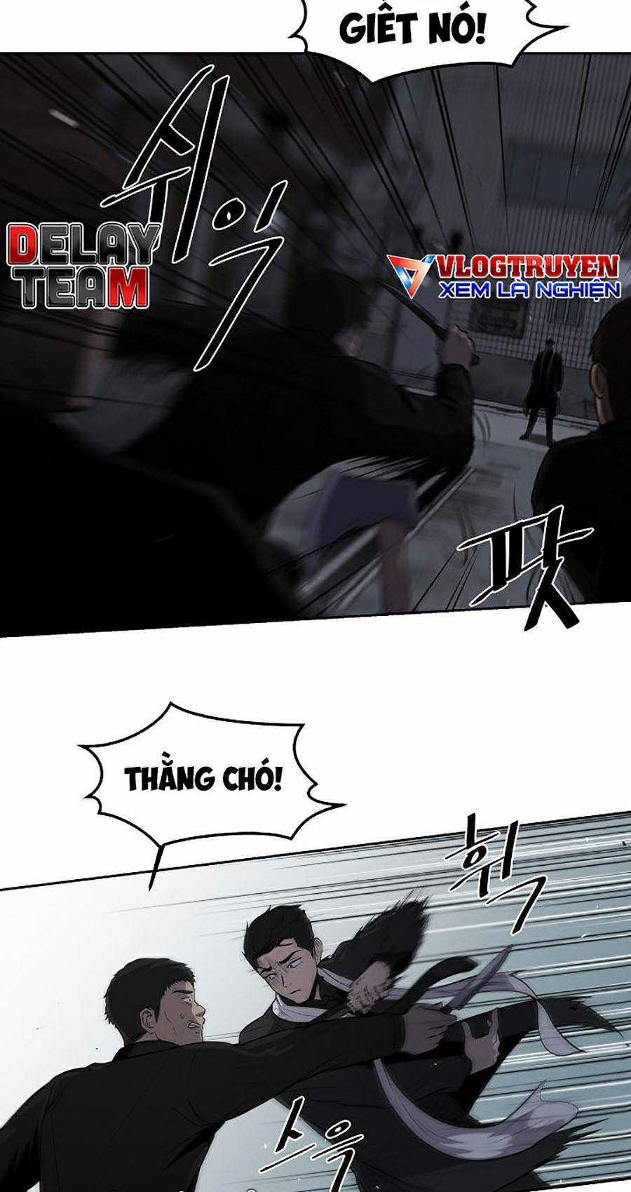 Vương Đạo Chương 1 trang 30