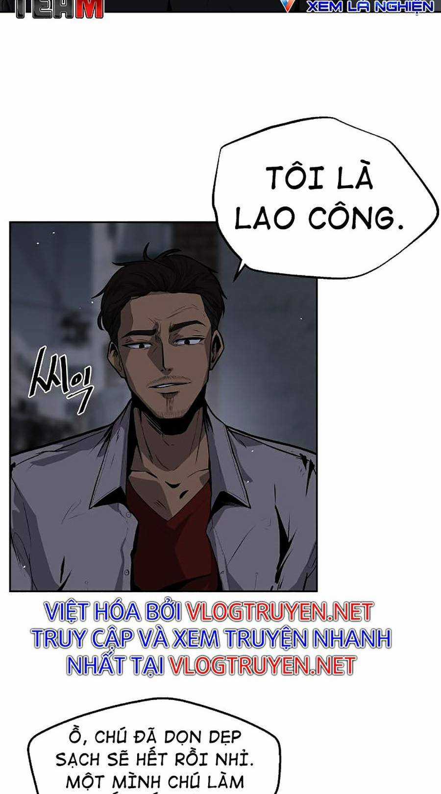 Vương Đạo Chương 1 trang 69