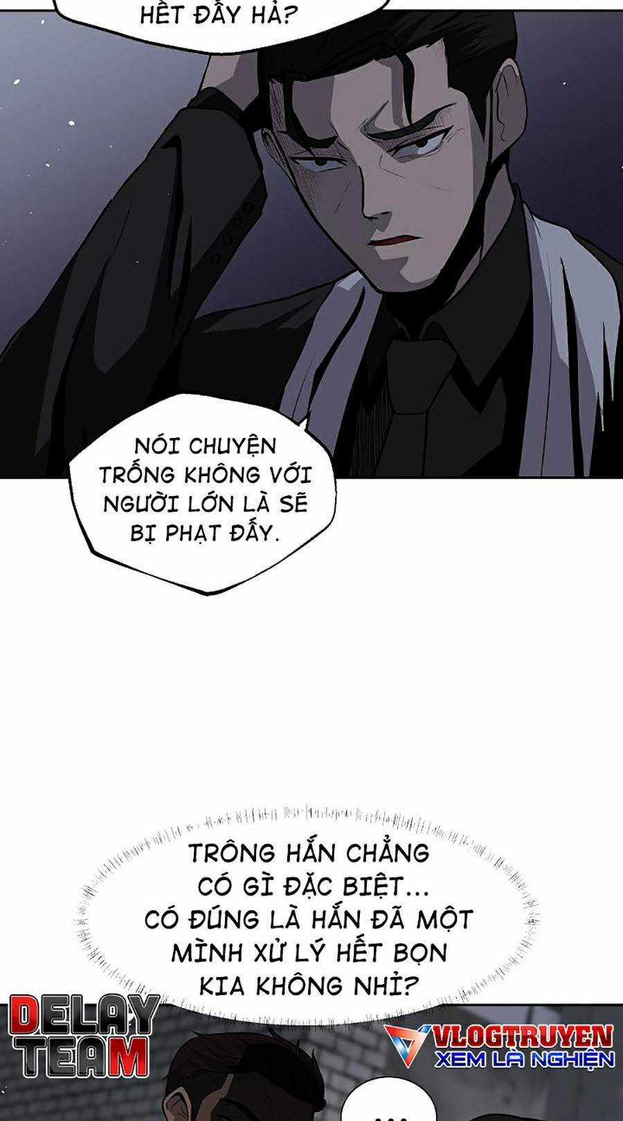 Vương Đạo Chương 1 trang 70