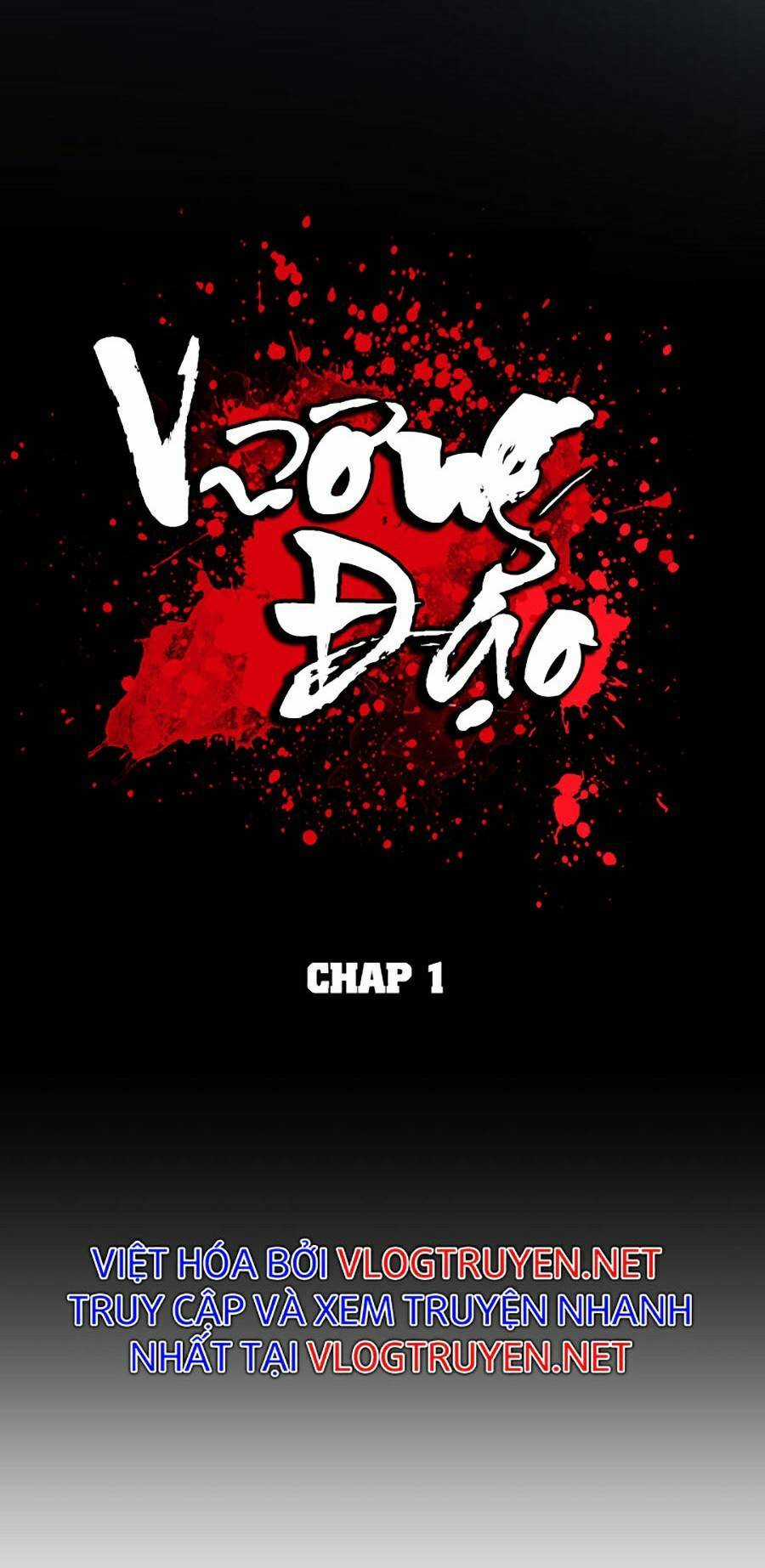 Vương Đạo Chương 1 trang 8
