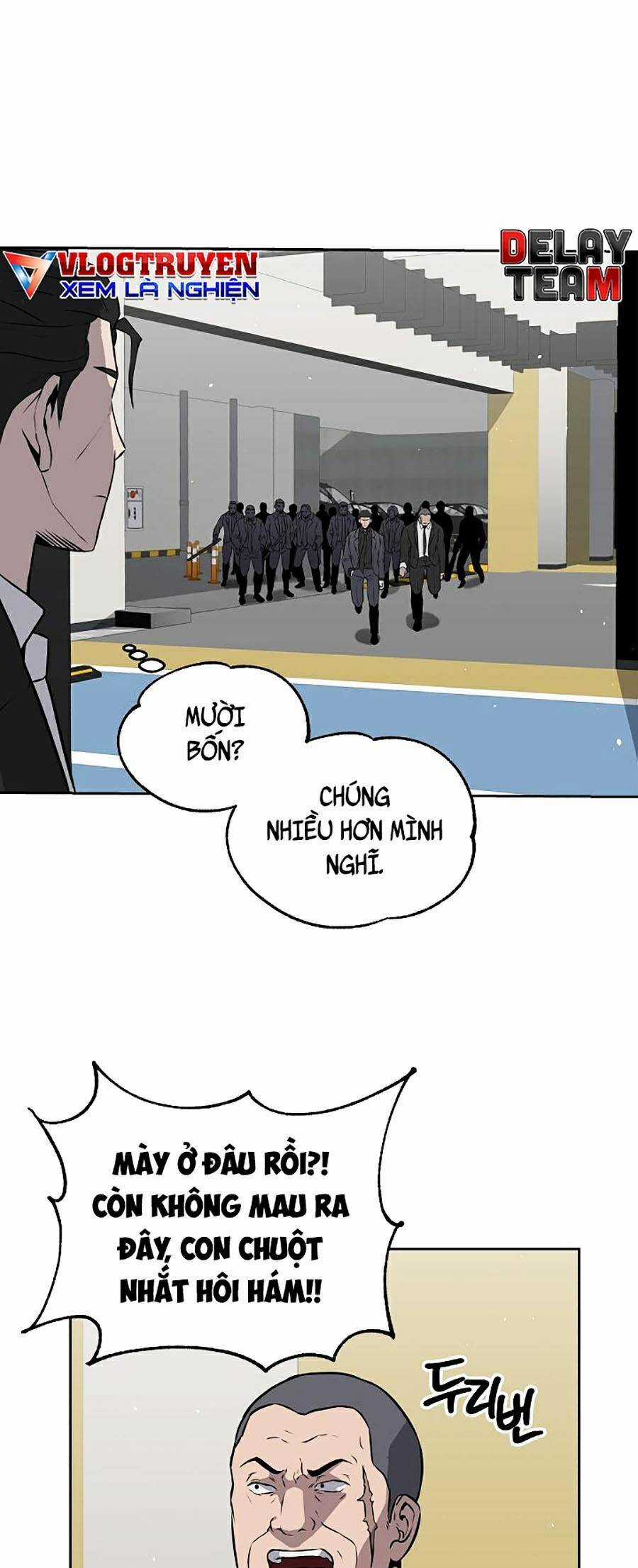 Vương Đạo Chương 10 trang 10