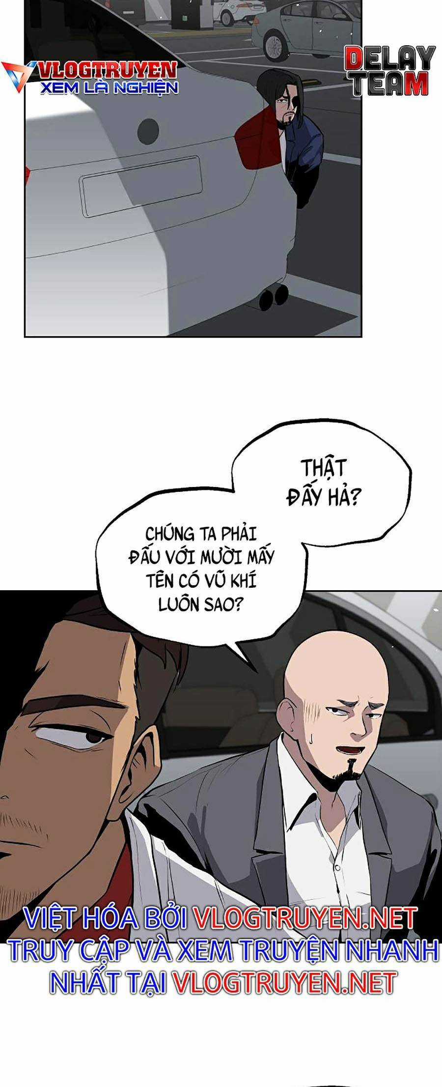 Vương Đạo Chương 10 trang 12