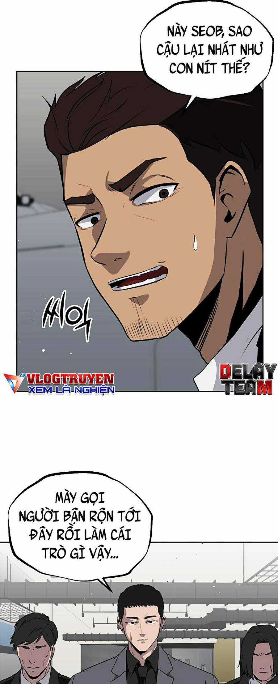 Vương Đạo Chương 10 trang 13