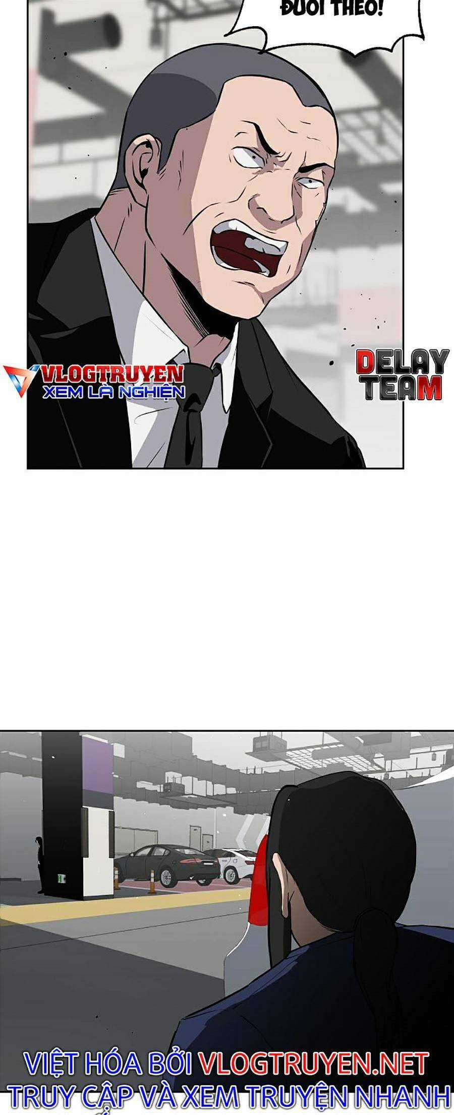 Vương Đạo Chương 10 trang 15