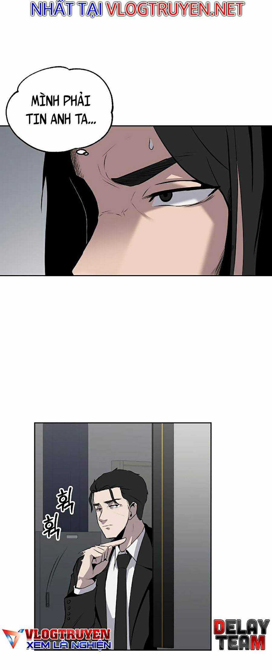 Vương Đạo Chương 10 trang 16