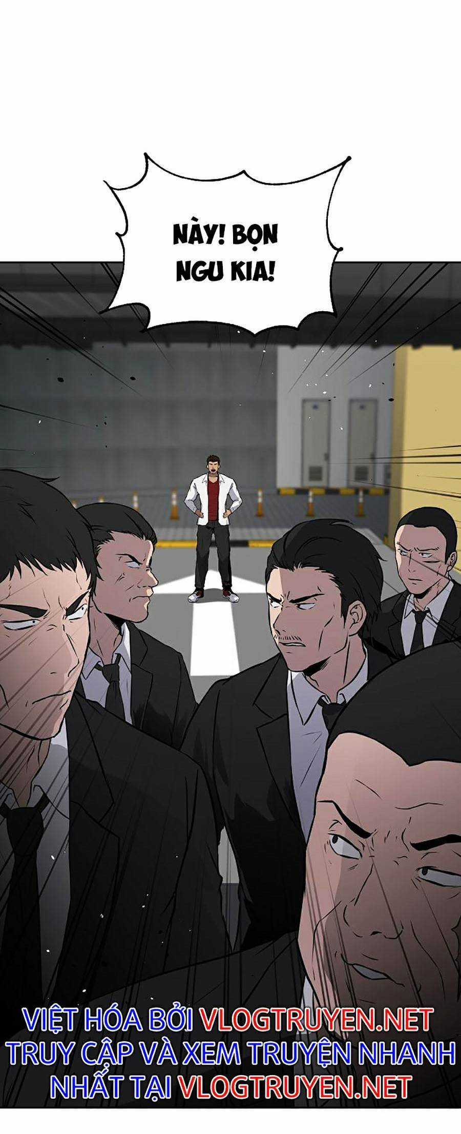 Vương Đạo Chương 10 trang 17