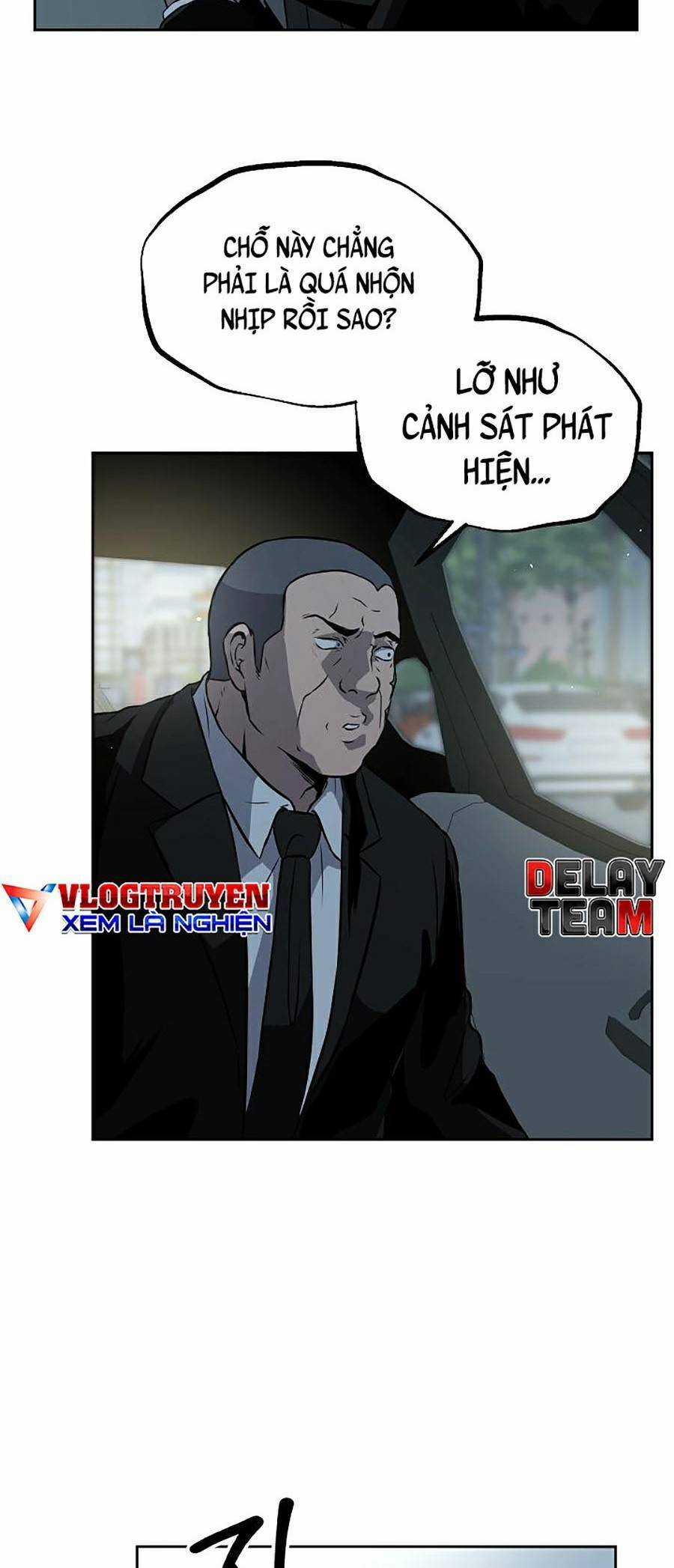 Vương Đạo Chương 10 trang 2