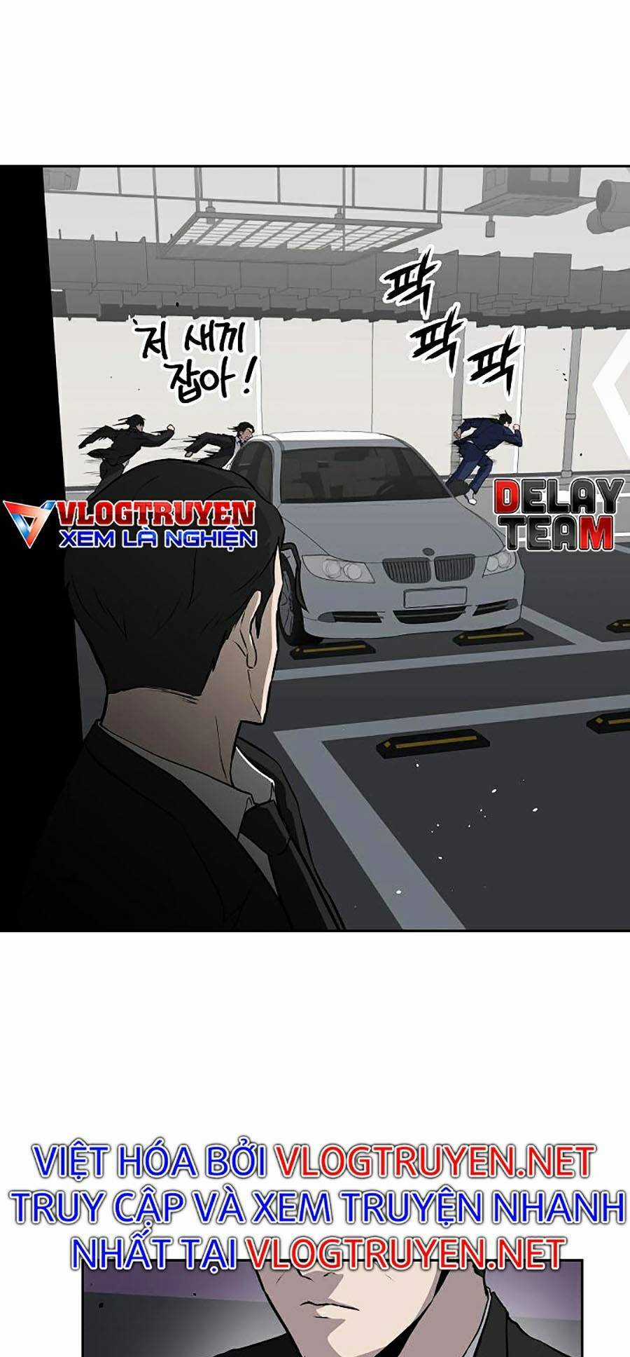 Vương Đạo Chương 10 trang 20