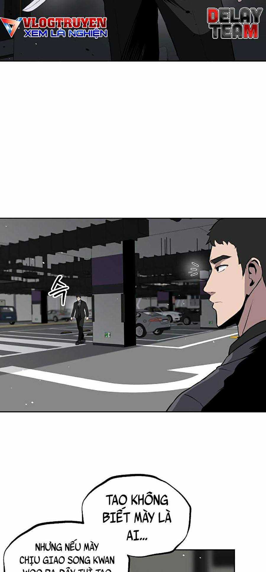 Vương Đạo Chương 10 trang 22