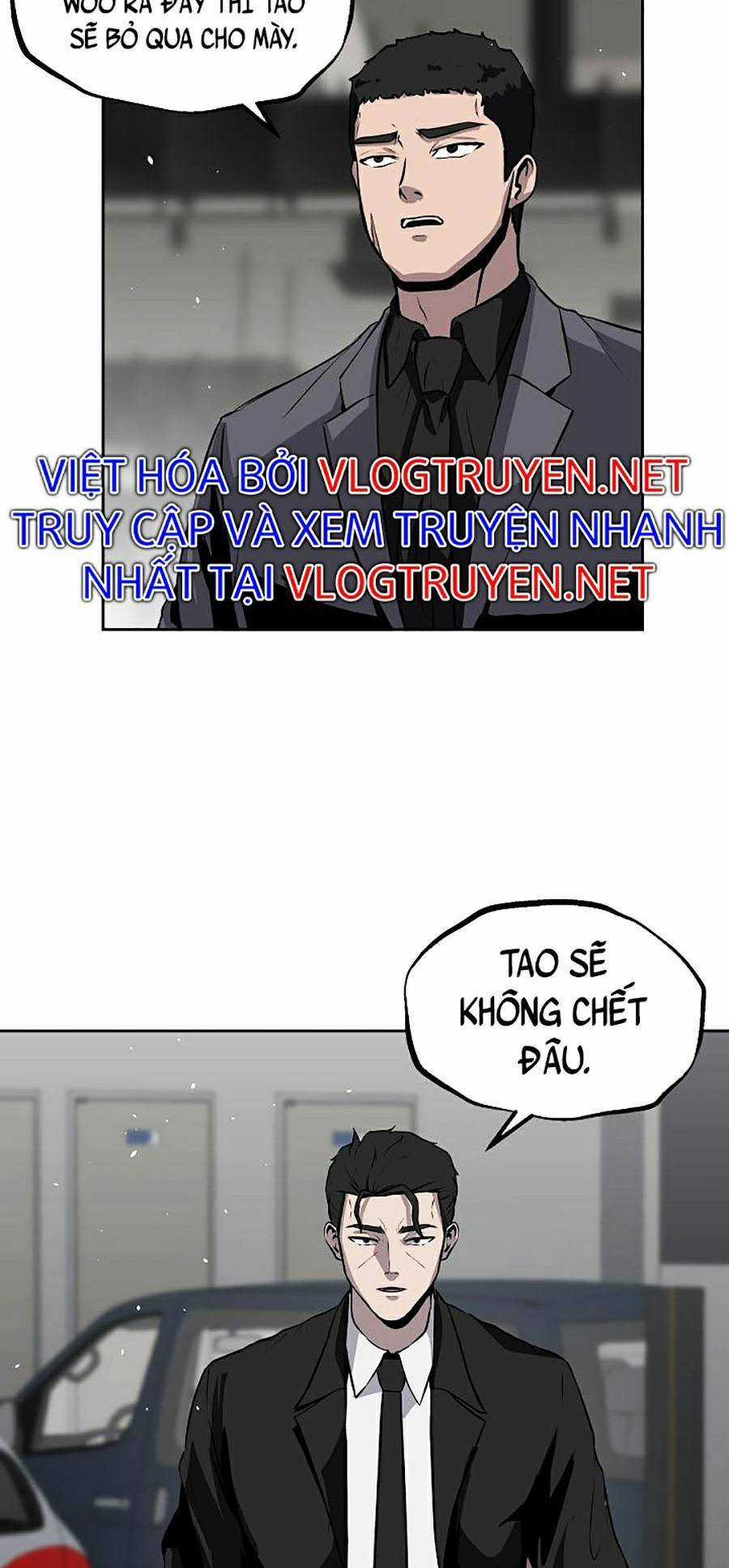 Vương Đạo Chương 10 trang 23