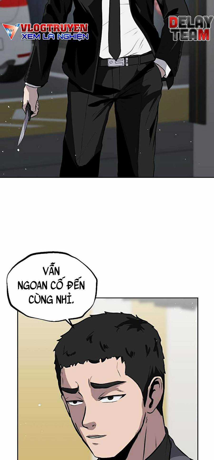 Vương Đạo Chương 10 trang 24