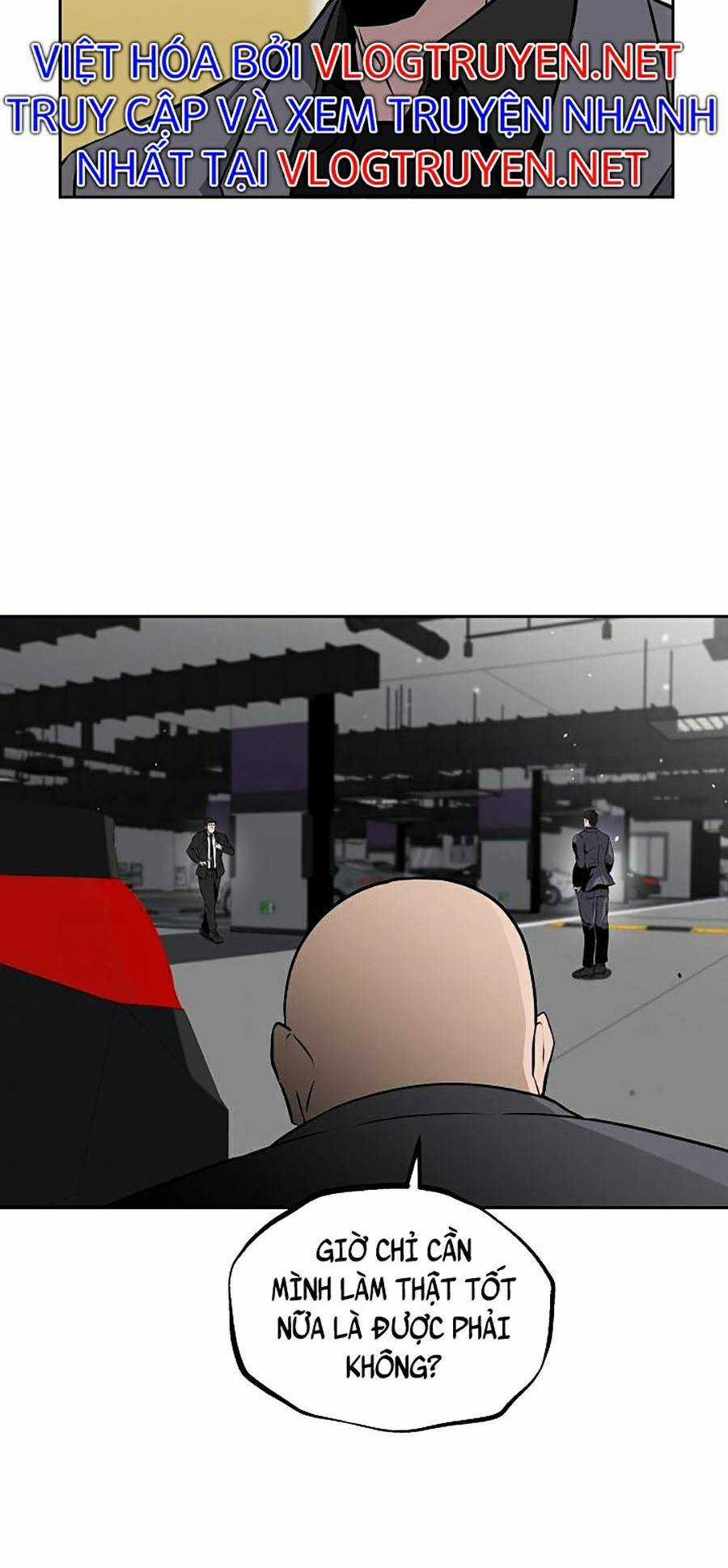 Vương Đạo Chương 10 trang 25