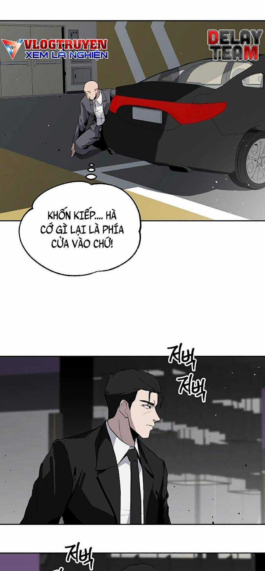 Vương Đạo Chương 10 trang 26