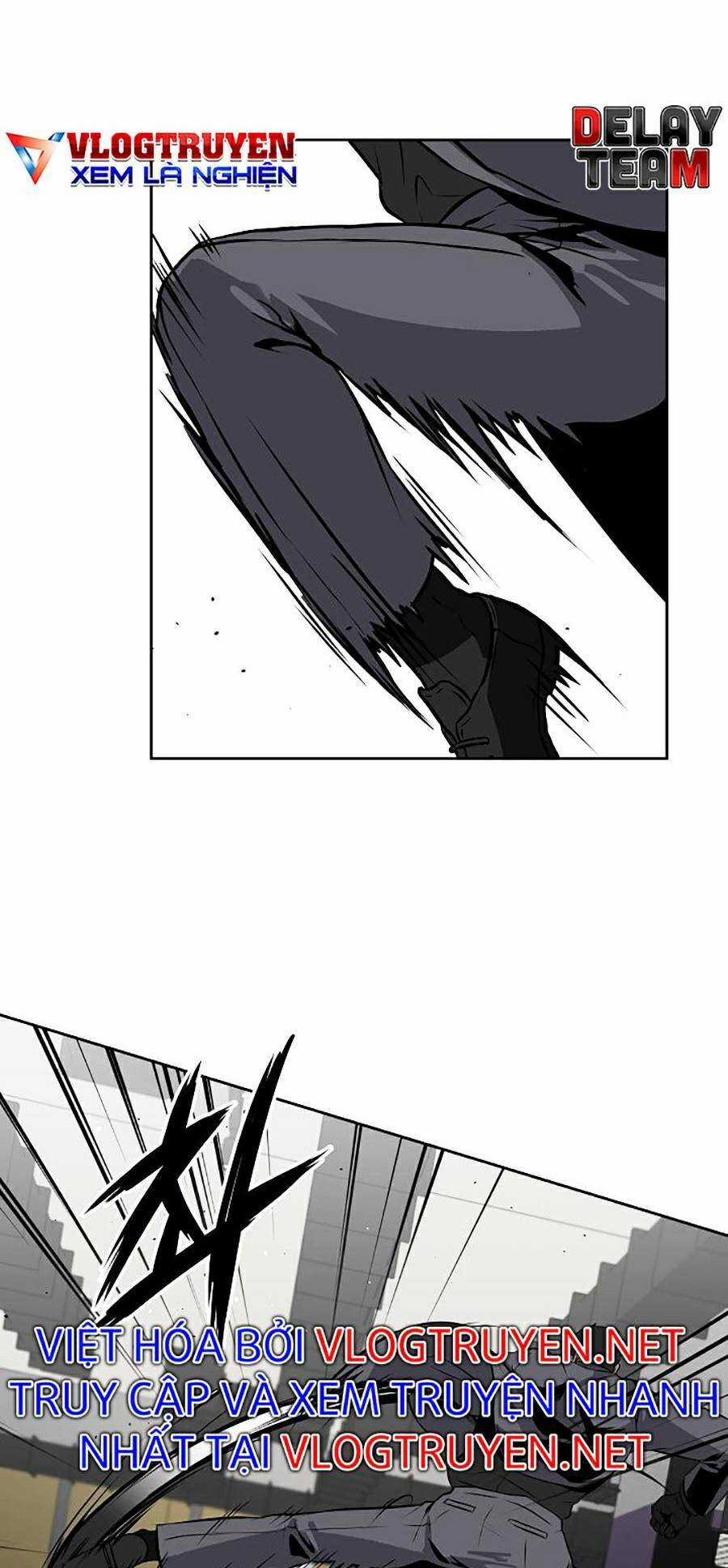 Vương Đạo Chương 10 trang 28