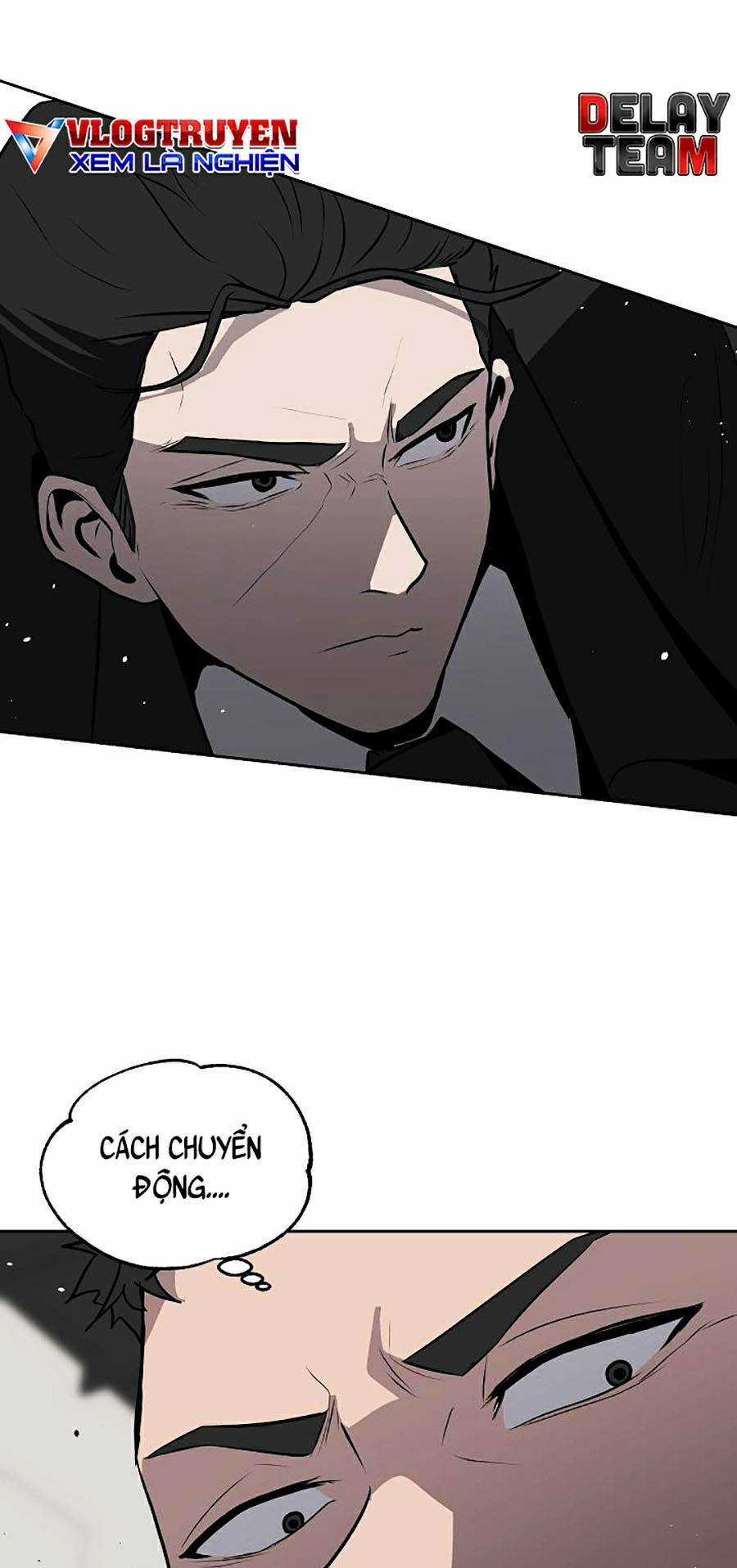 Vương Đạo Chương 10 trang 30