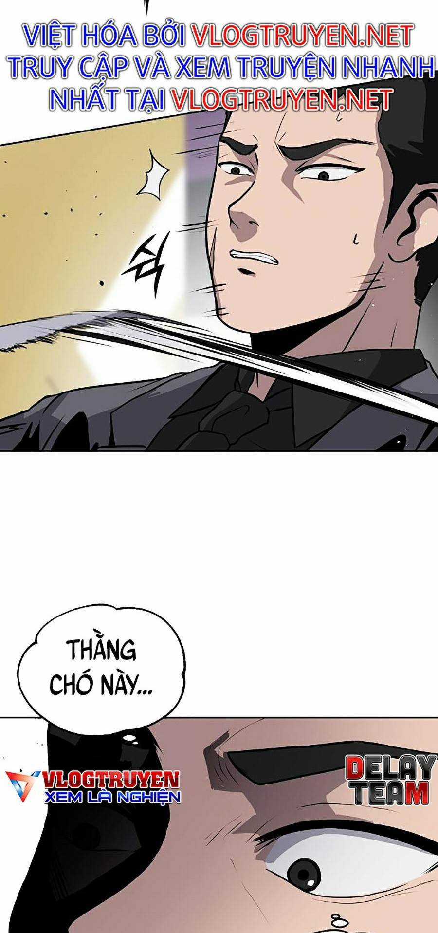 Vương Đạo Chương 10 trang 33