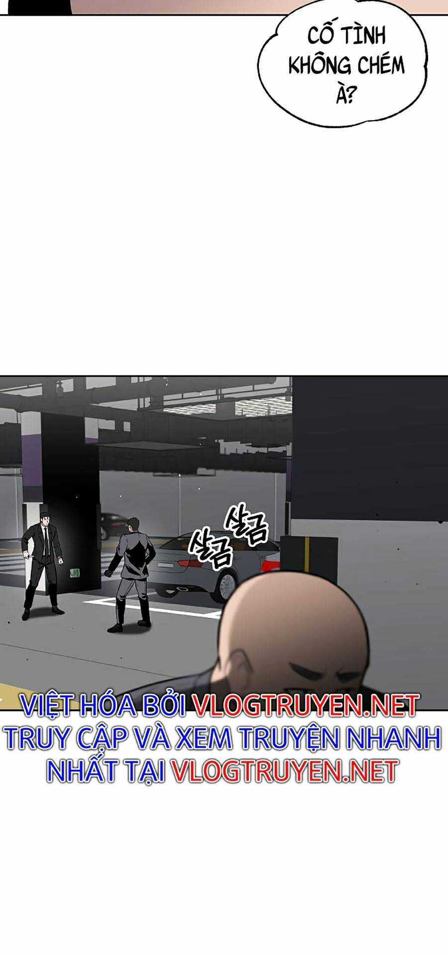 Vương Đạo Chương 10 trang 34