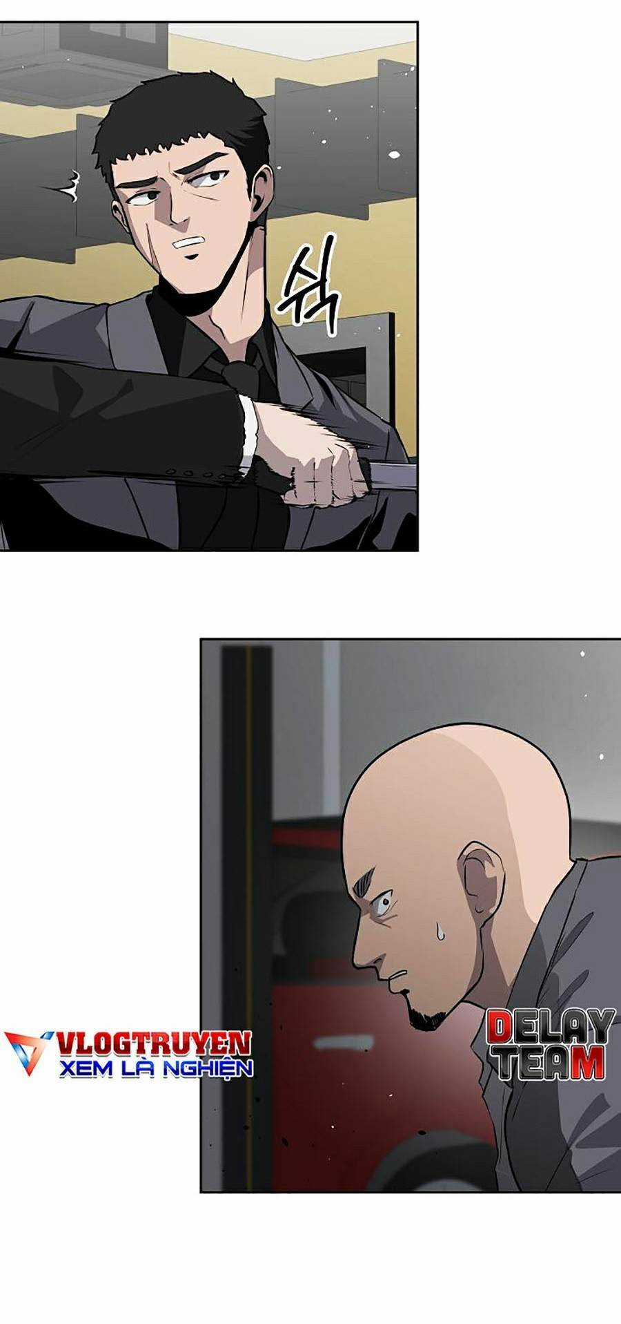 Vương Đạo Chương 10 trang 35