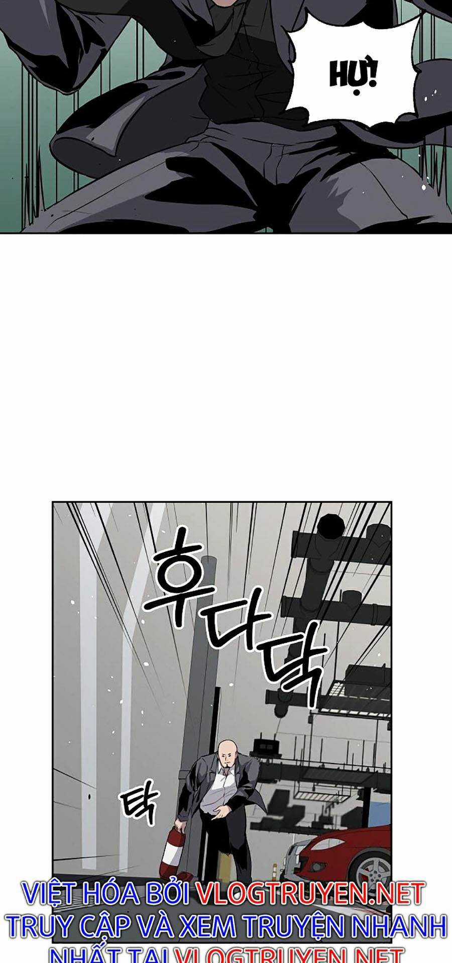 Vương Đạo Chương 10 trang 38