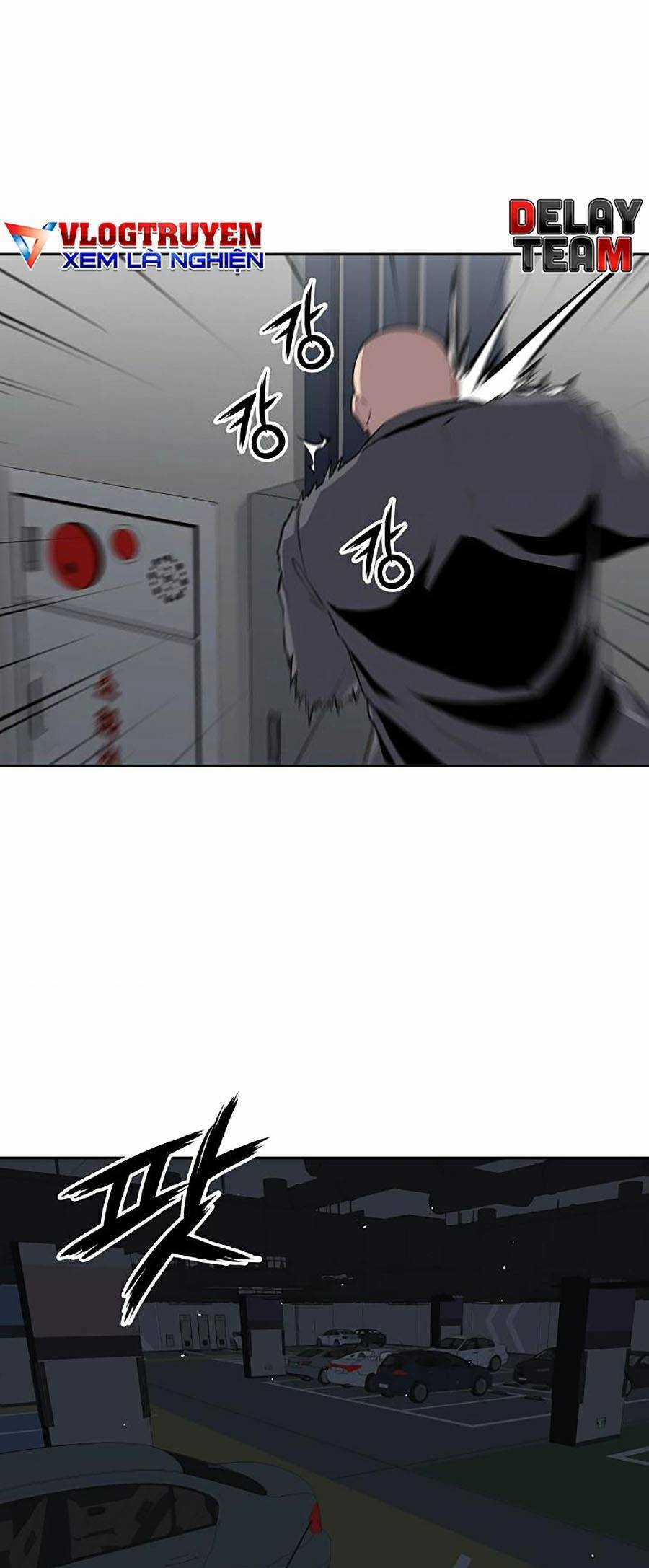 Vương Đạo Chương 10 trang 40