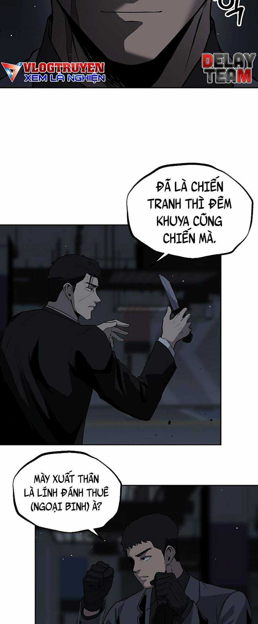 Vương Đạo Chương 10 trang 45