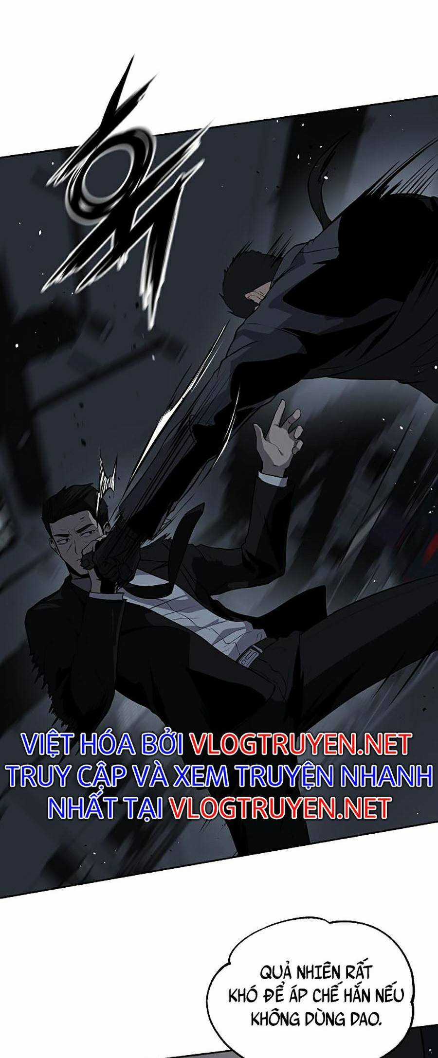 Vương Đạo Chương 10 trang 47