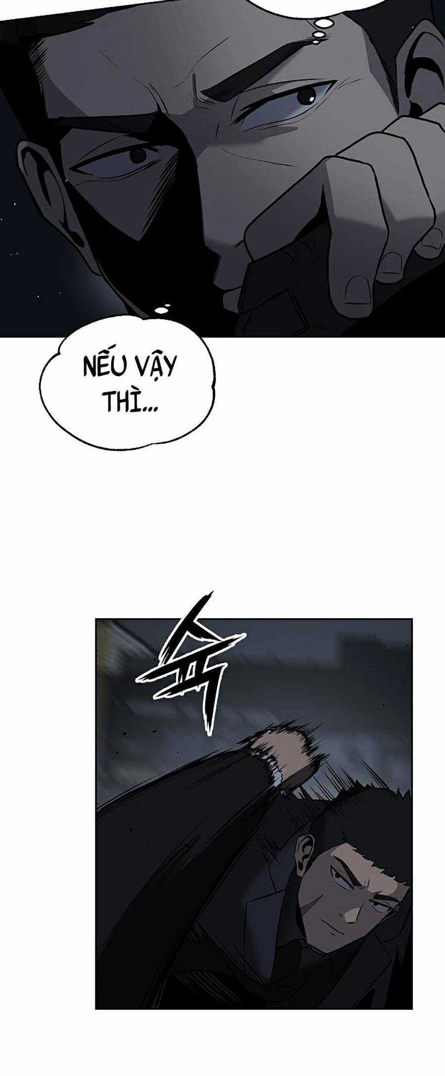 Vương Đạo Chương 10 trang 48