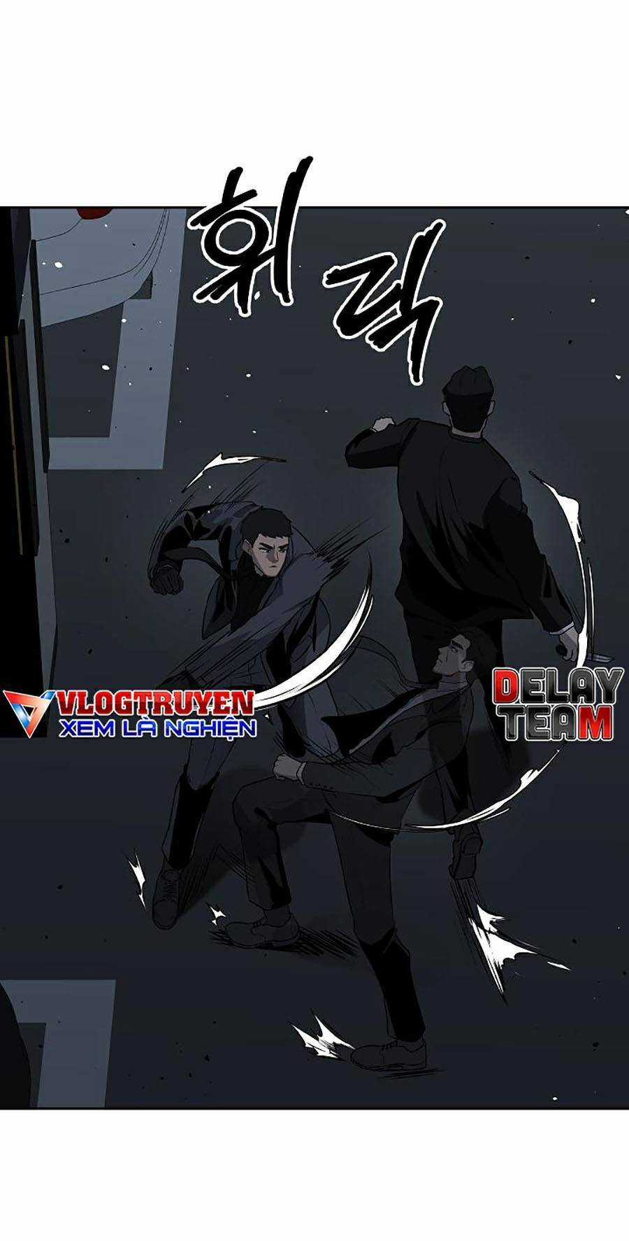 Vương Đạo Chương 10 trang 50