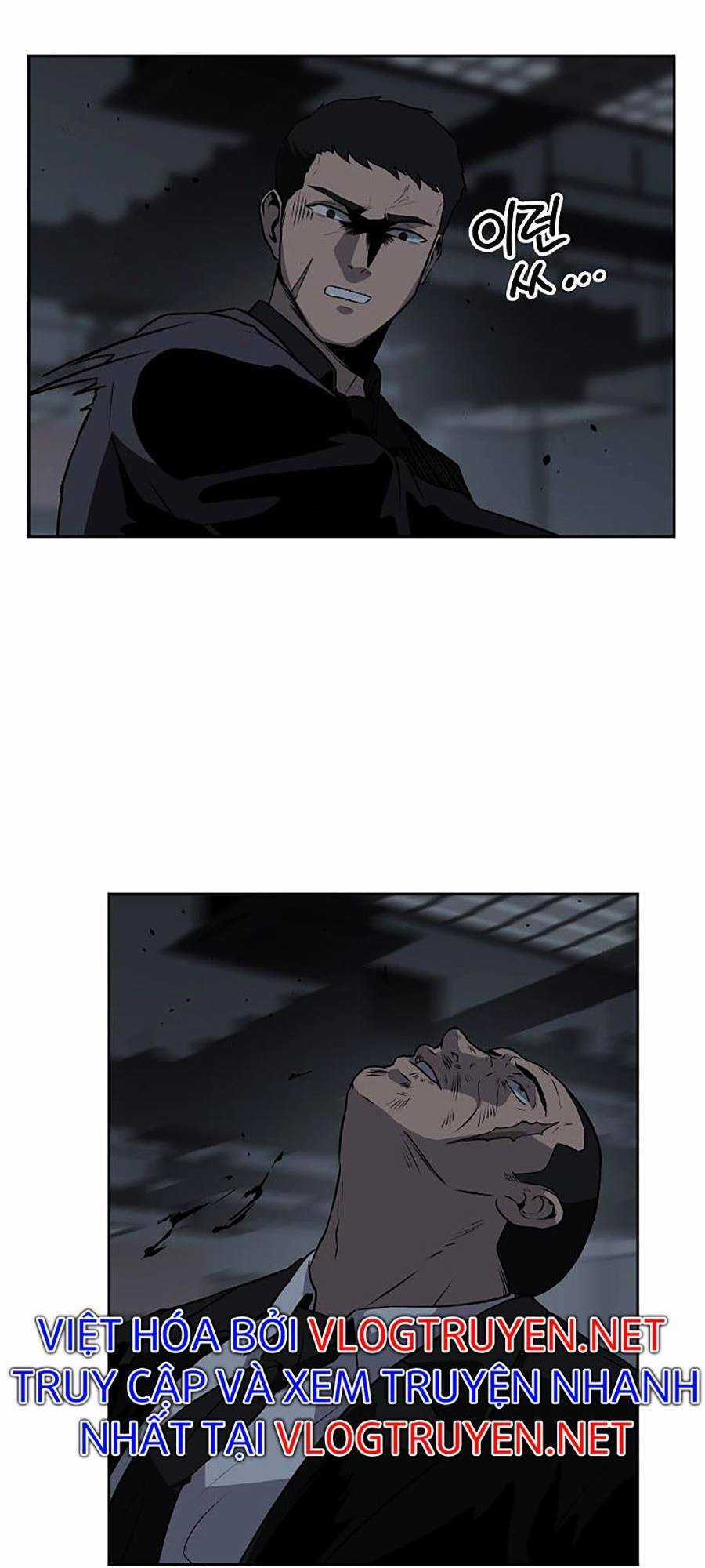 Vương Đạo Chương 11 trang 12