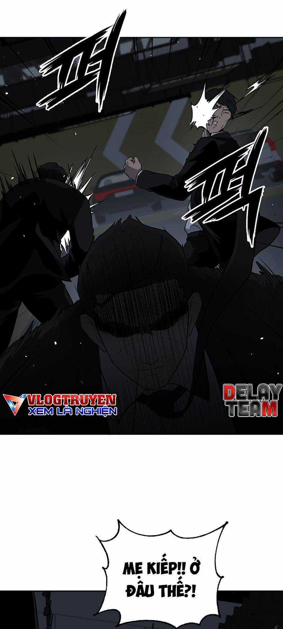 Vương Đạo Chương 11 trang 26