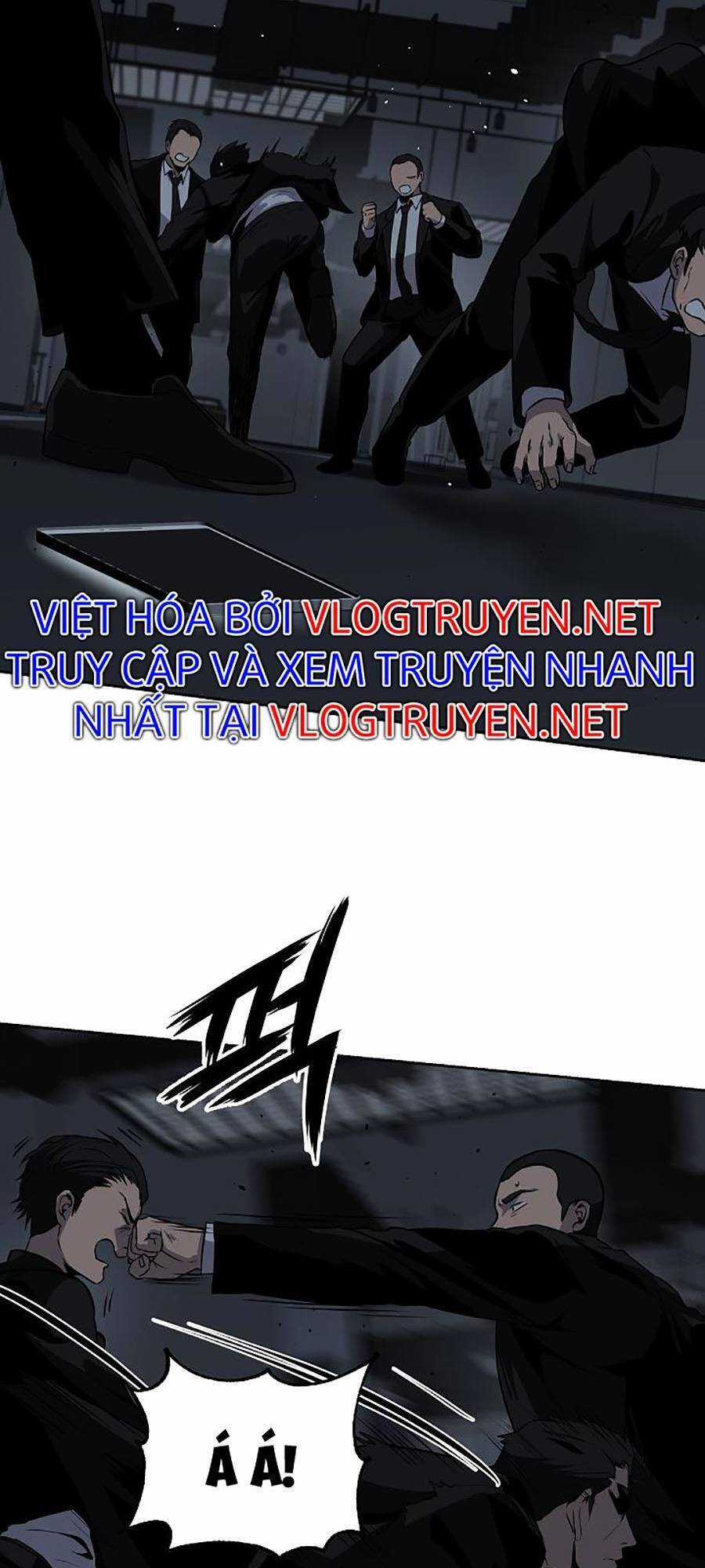 Vương Đạo Chương 11 trang 28