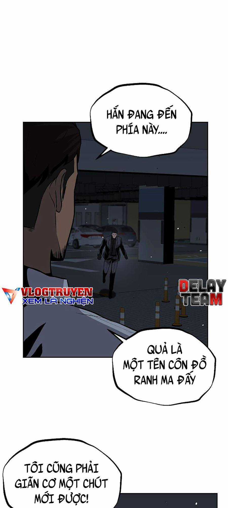 Vương Đạo Chương 11 trang 34