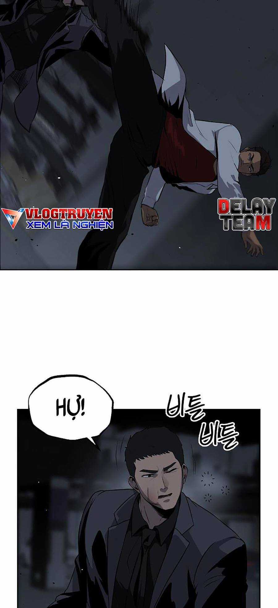 Vương Đạo Chương 11 trang 45