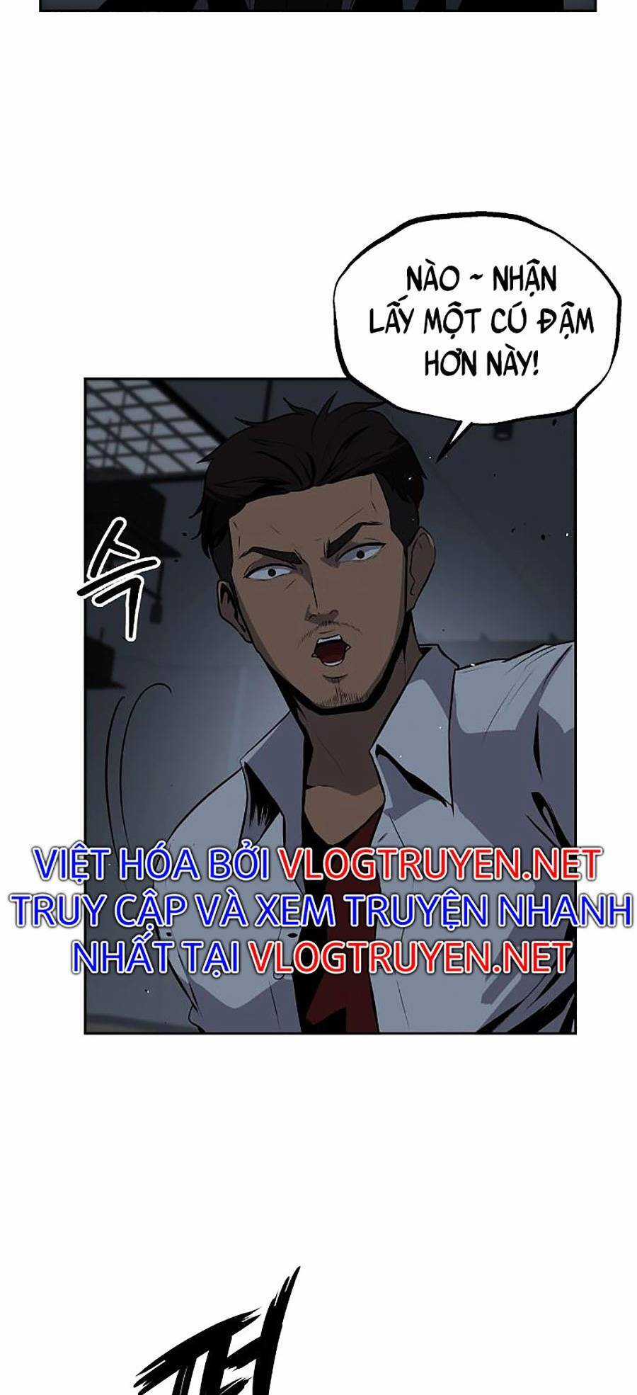 Vương Đạo Chương 11 trang 46