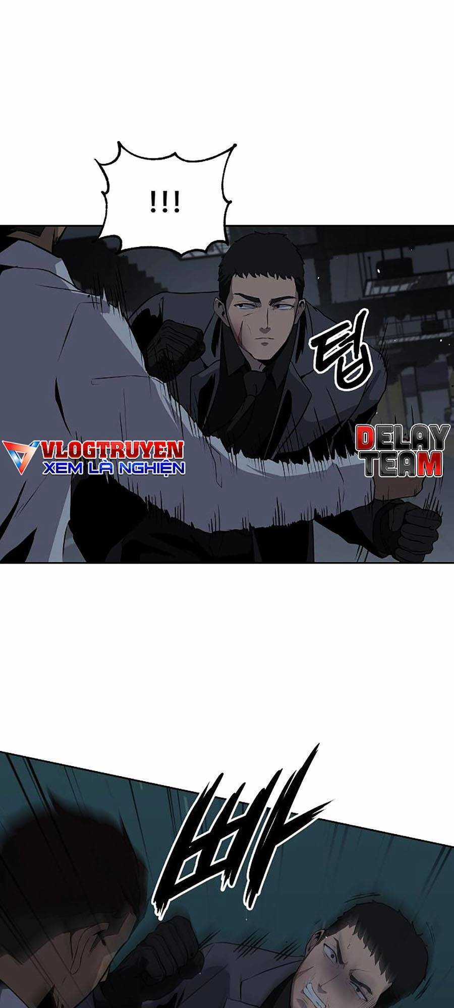 Vương Đạo Chương 11 trang 50