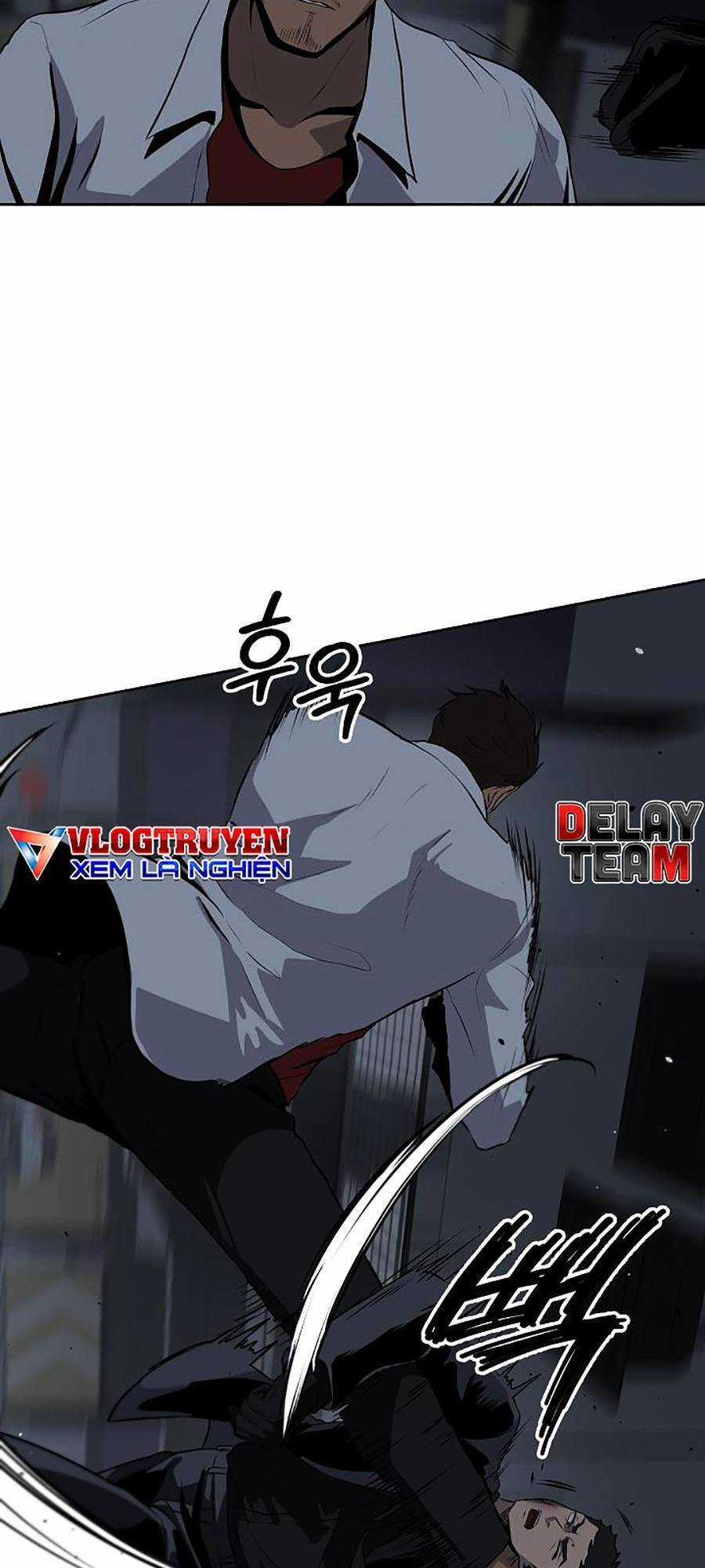 Vương Đạo Chương 11 trang 56