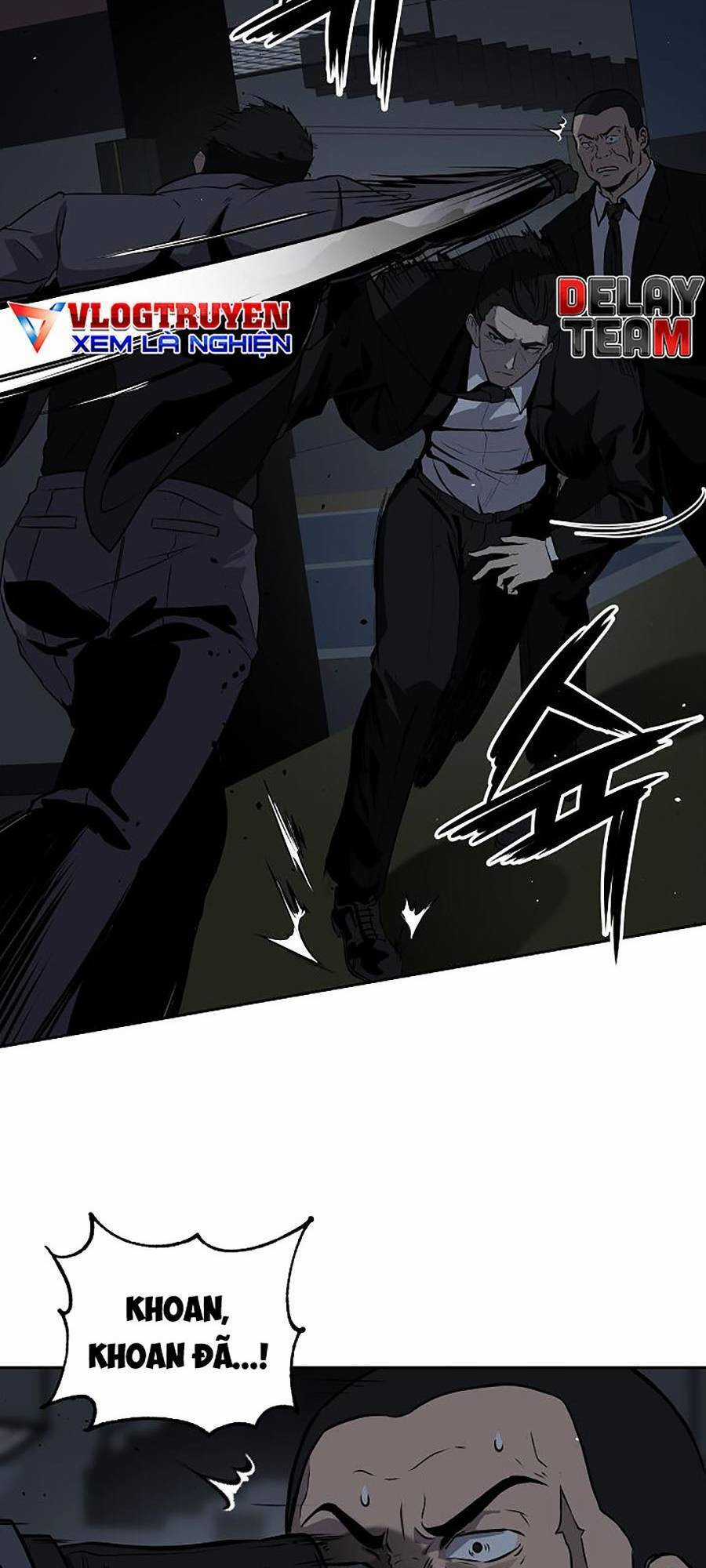 Vương Đạo Chương 11 trang 8