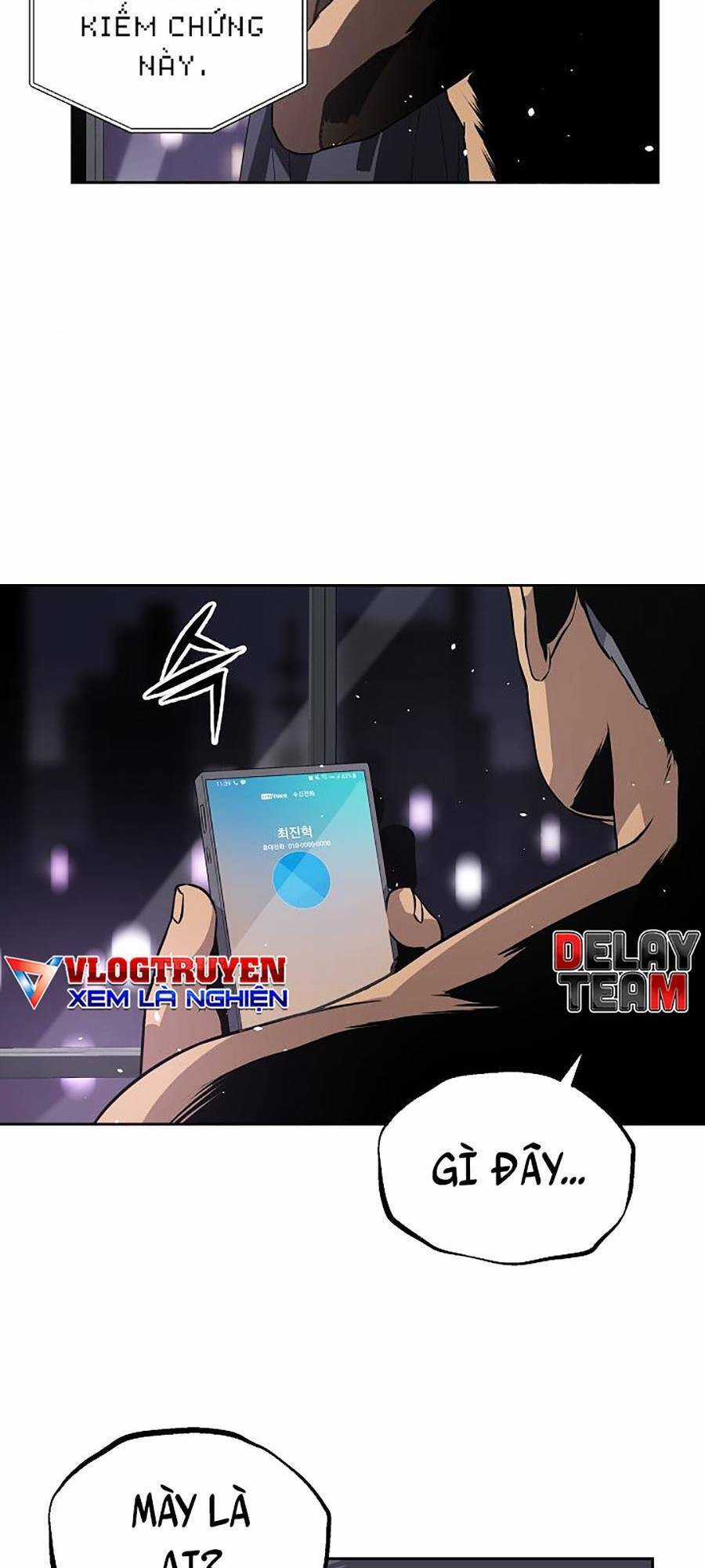 Vương Đạo Chương 11 trang 82