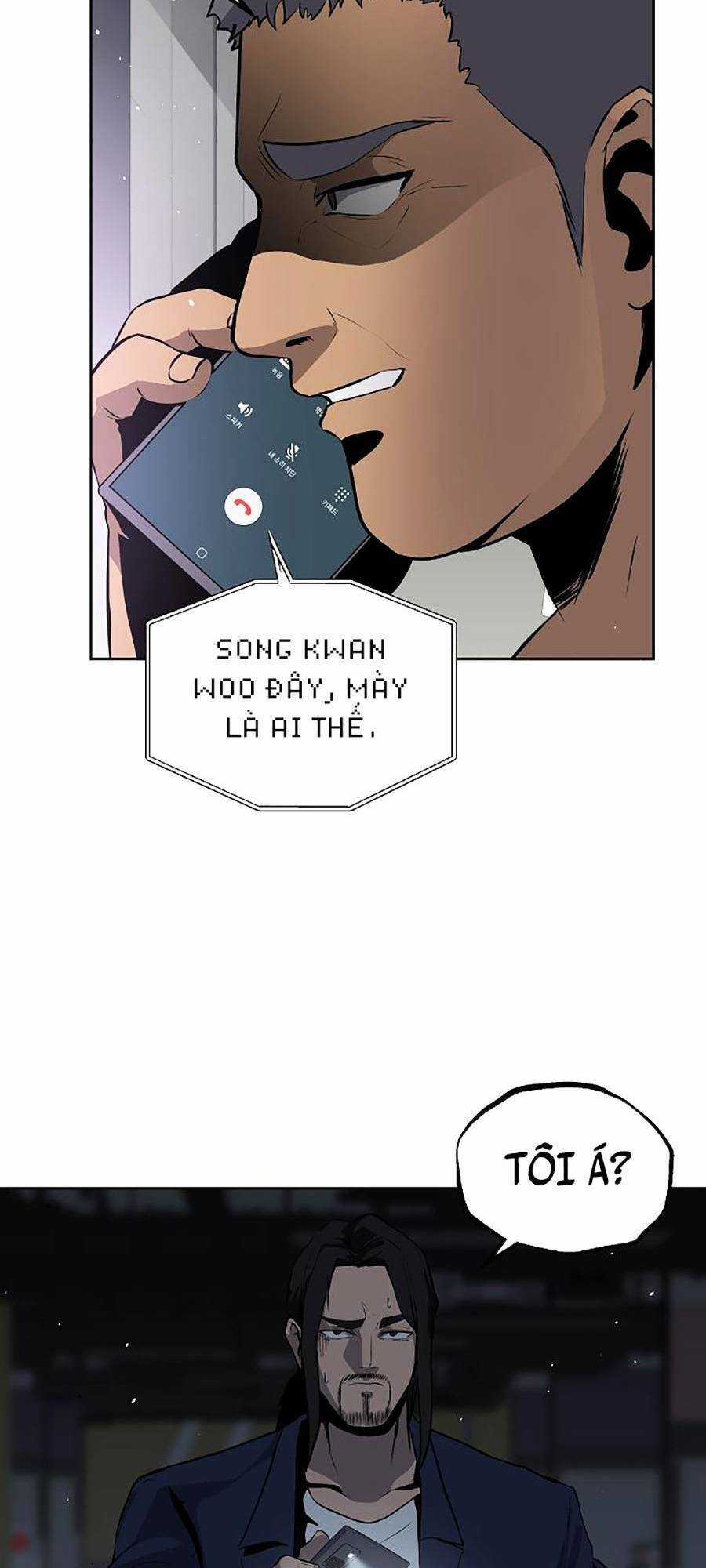 Vương Đạo Chương 11 trang 84