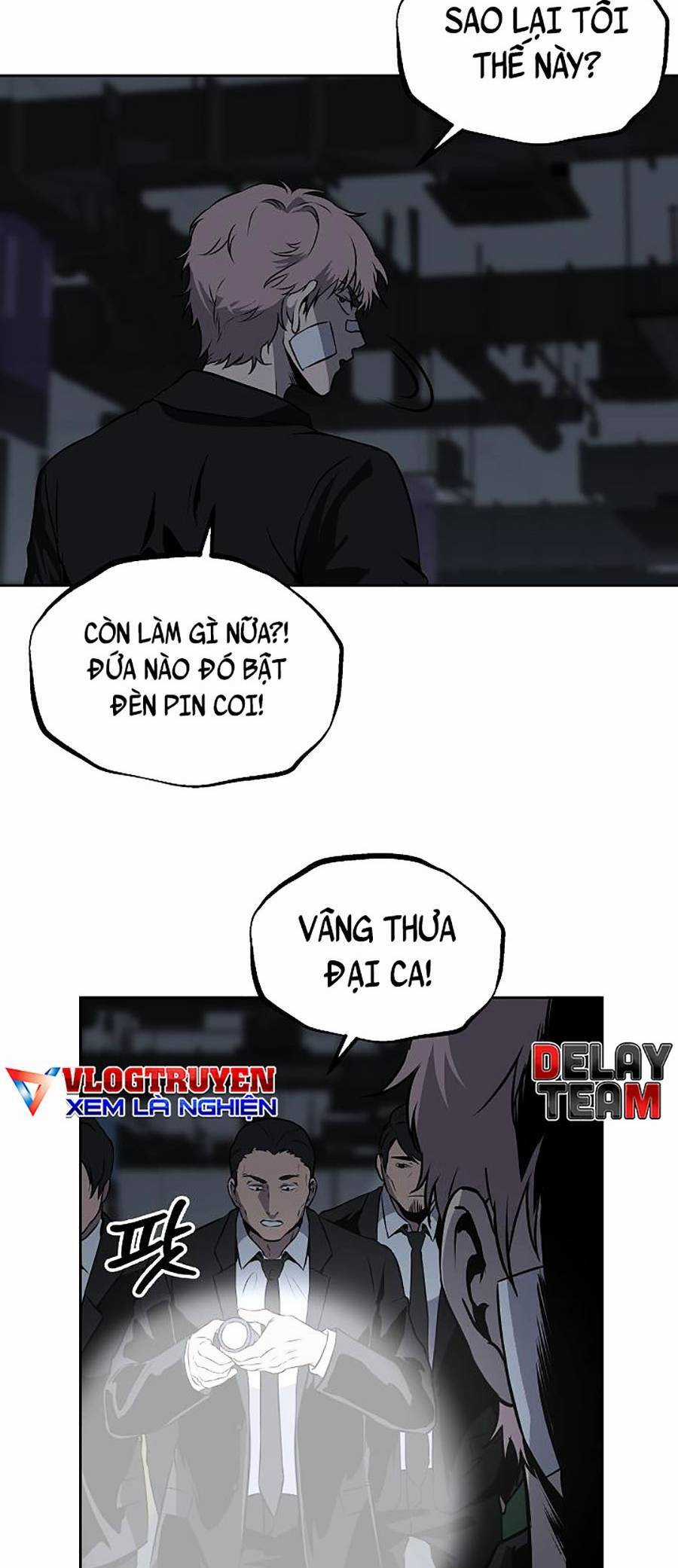 Vương Đạo Chương 12 trang 17