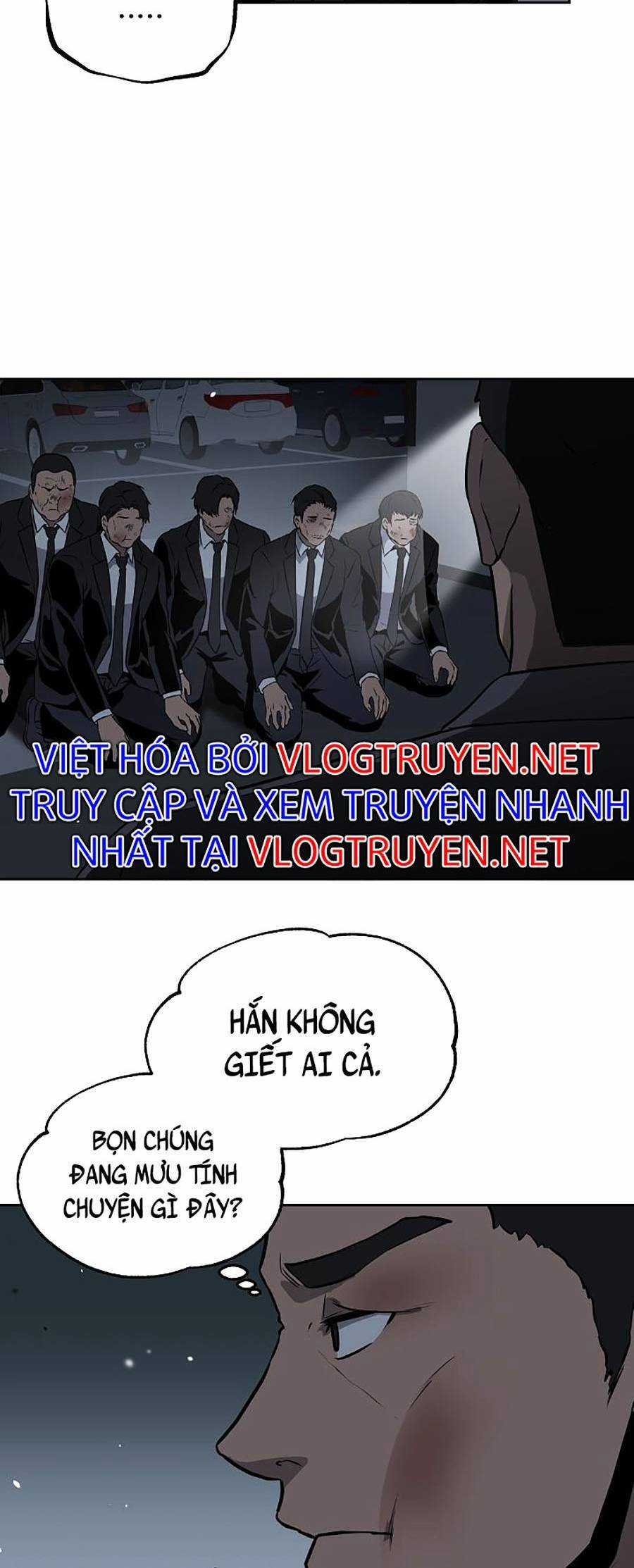 Vương Đạo Chương 12 trang 2