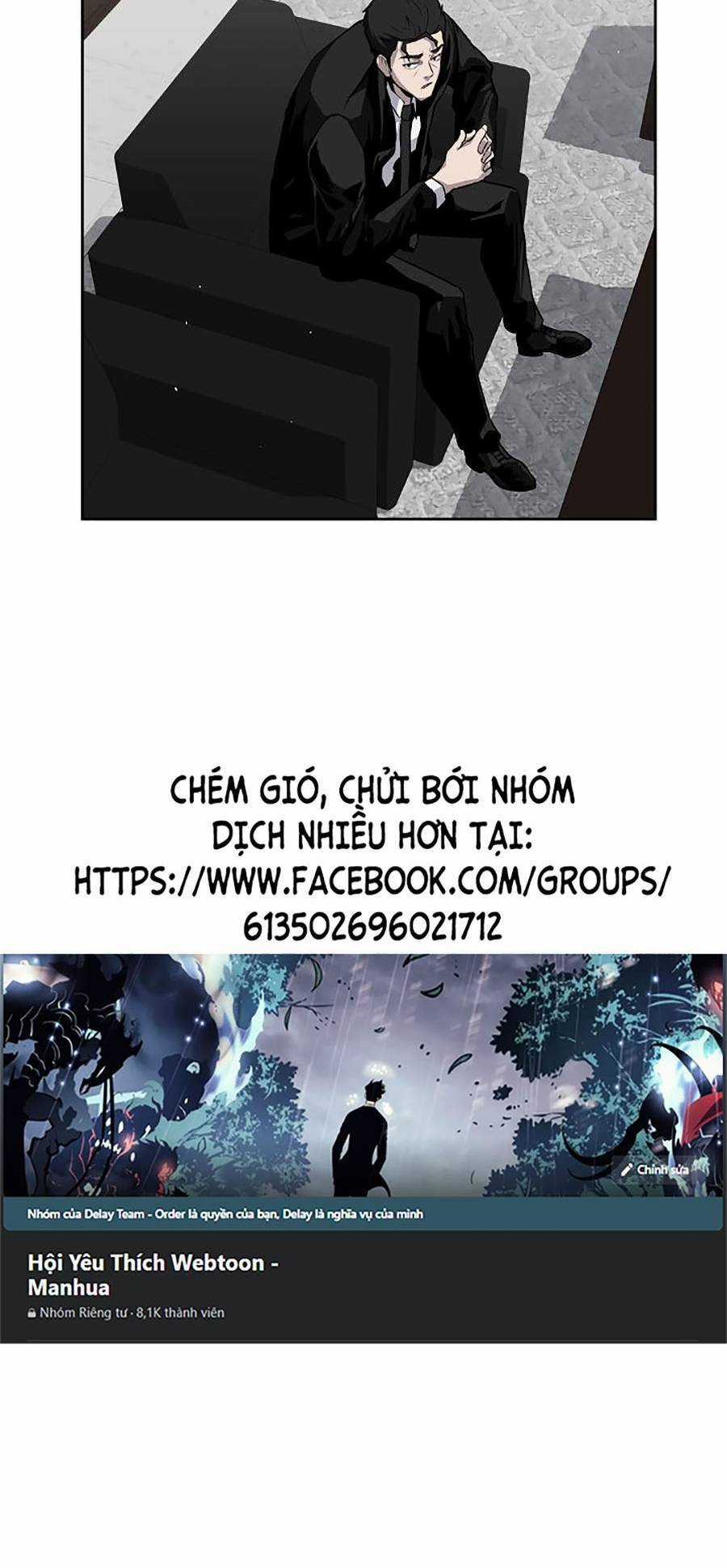 Vương Đạo Chương 12 trang 30