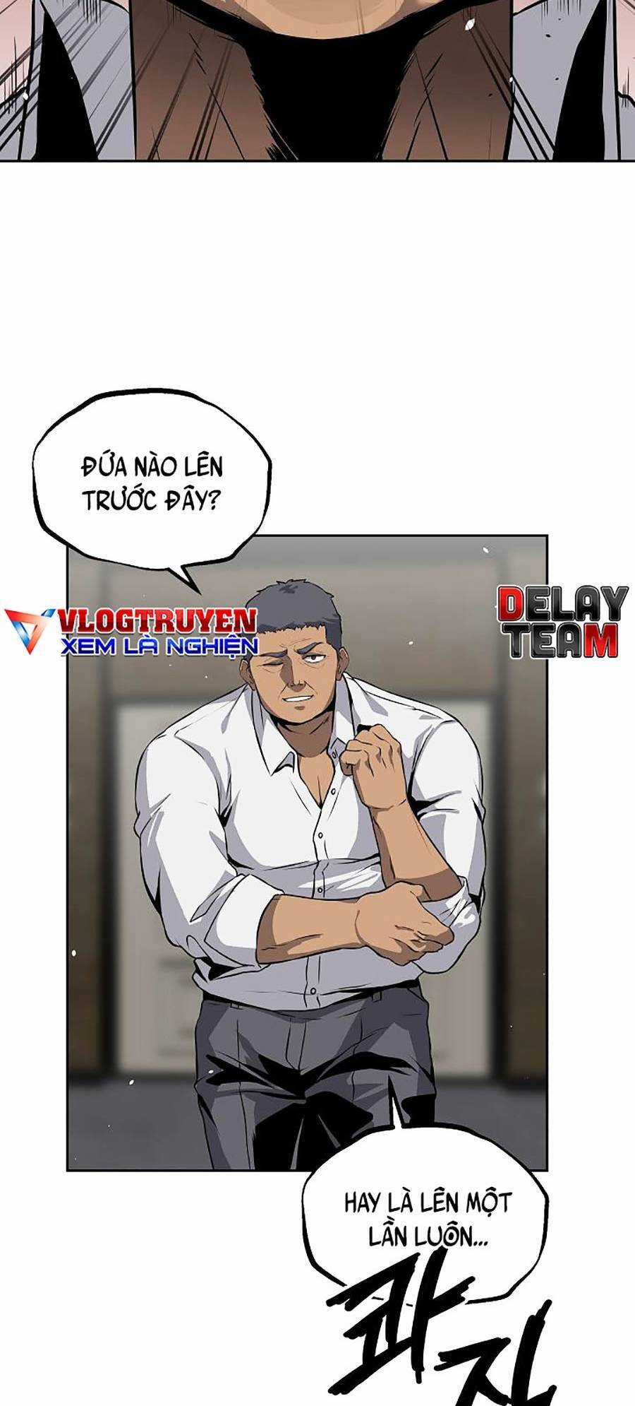 Vương Đạo Chương 12 trang 36