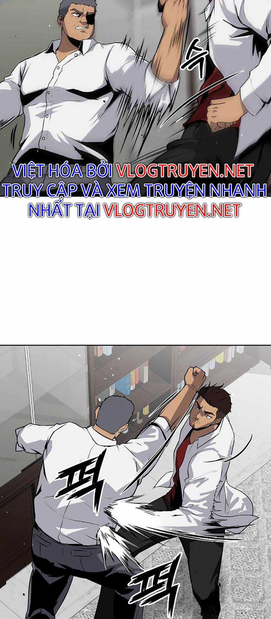 Vương Đạo Chương 12 trang 45
