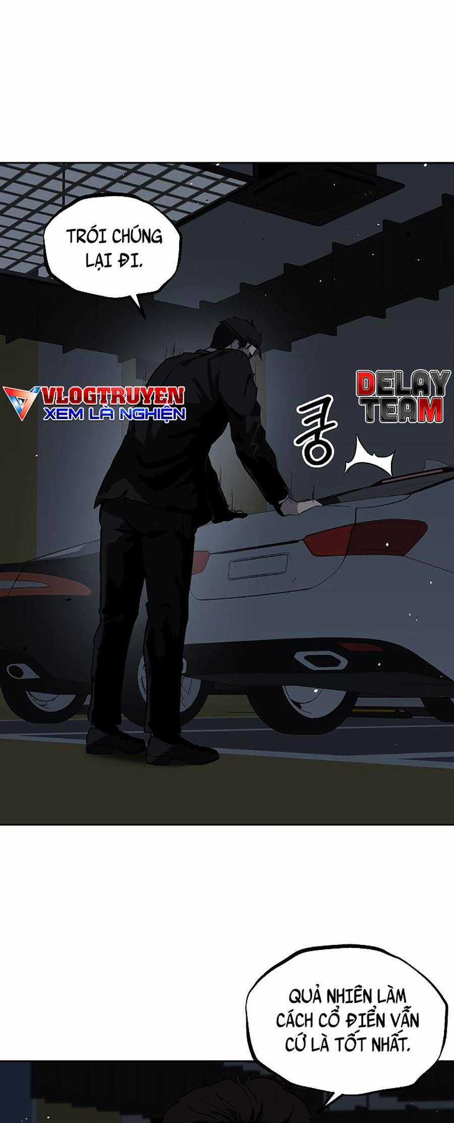Vương Đạo Chương 12 trang 8