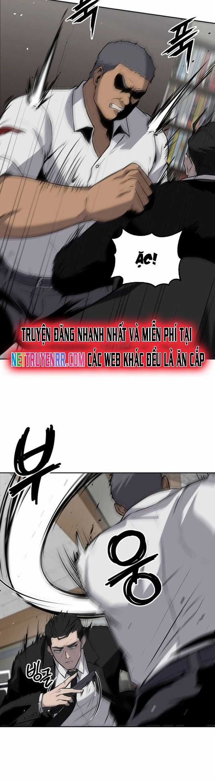 Vương Đạo Chương 13 trang 10