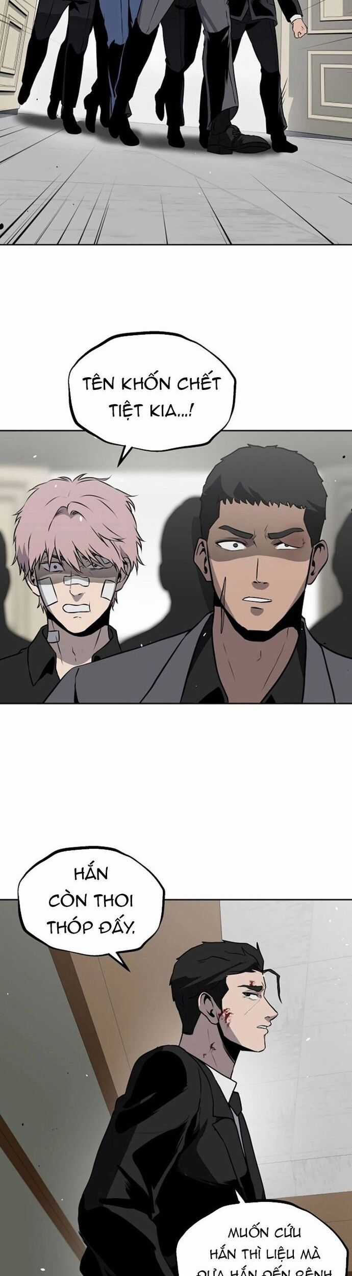 Vương Đạo Chương 13 trang 18