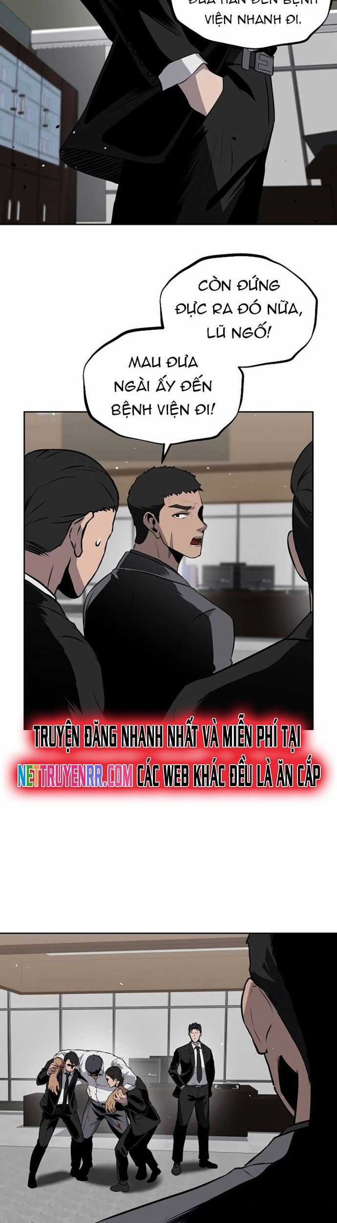 Vương Đạo Chương 13 trang 19