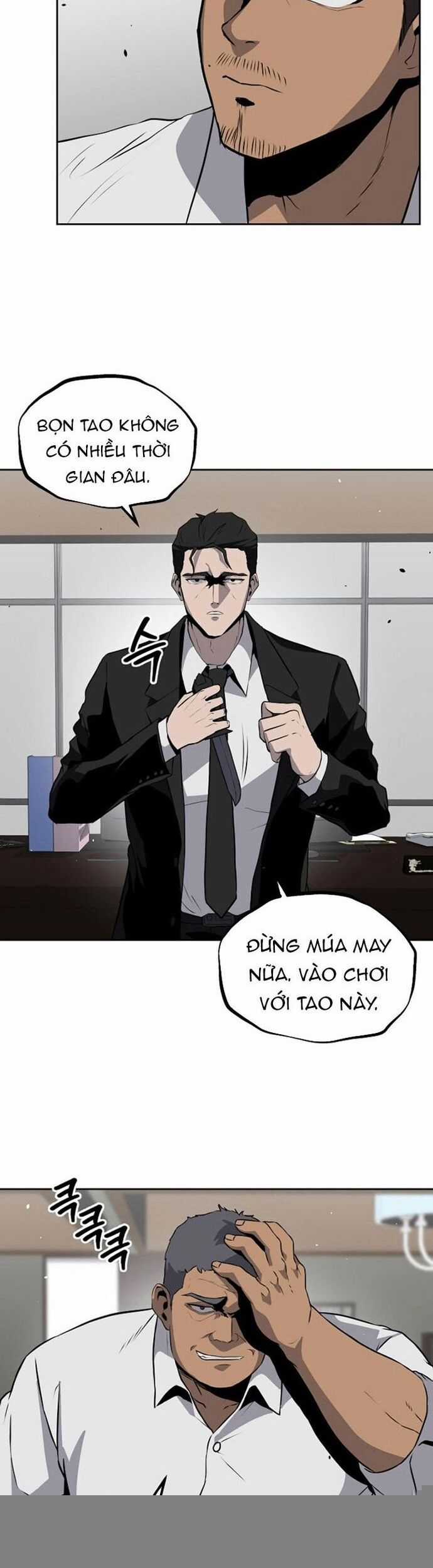 Vương Đạo Chương 13 trang 2